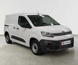 CITROEN BERLINGO MULTISPACE CITROEN BERLINGO 3 1.5 BLUEHDI 100 SS M -