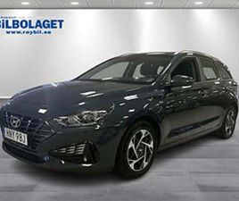 HYUNDAI I30 KOMBI 1.0 T-GDI DCT ESSENTIAL EURO 6