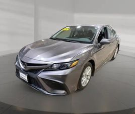 2023 TOYOTA CAMRY SE SEDAN