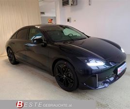 HYUNDAI IONIQ 6 BLACK EDITION 77,4 KWH 4WD I65C2