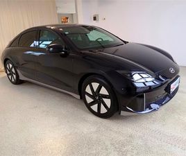 HYUNDAI IONIQ 6 PLUS LINE 77,4 KWH 4WD P1 - O4