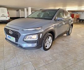 HYUNDAI KONA HYUNDAI KONA 1,6 CRDI 4WD LEVEL 4 DCT AUT.