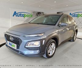 HYUNDAI KONA LEVEL 3 PLUS 4WD