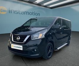 NISSAN NV300 NISSAN NV300 KOMBI DCI 145 L1H1 PREMIUM 107 KW