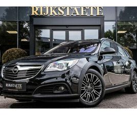 OPEL INSIGNIA COUNTRY TOURER OPEL INSIGNIA COUNTRY TOURER - 2.0 T COSMO 4X4|ACC|18''|MEMORY