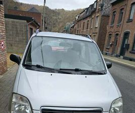 SUZUKI WAGON R+ R 1.3I 16V XL