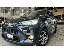 TOYOTA RAIZE TOYOTA RAIZE