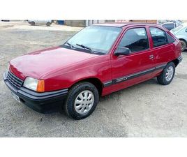 GLS 1.8 EFI / SL/E 1.8