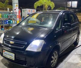 MAXX 1.4 MPFI 8V ECONOFLEX 5P