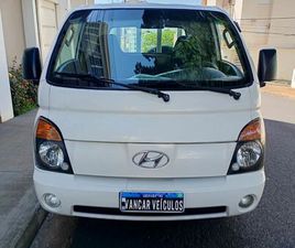 HYUNDAI HR HYUNDAI HR 2.5 TCI DIESEL (RS/RD) 2009
