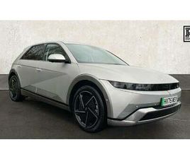 HYUNDAI IONIQ 5 N HYUNDAI IONIQ 5 239KW ULTIMATE 84 KWH 5DR AWD AUTO