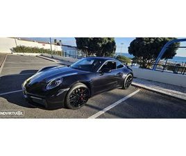 PORSCHE 911 PORSCHE 911 SÉRIE F