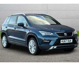 2017 - 1.4 ECOTSI XCELLENCE 5DR