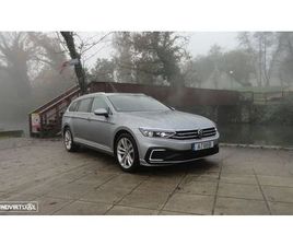VOLKSWAGEN PASSAT SW VW PASSAT VARIANT