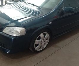 CHEVROLET ASTRA CHEVROLET ASTRA 2005/06