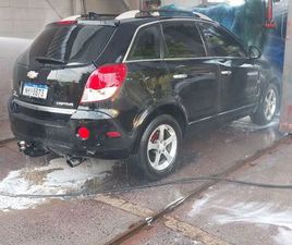 CHEVROLET CAPTIVA SPORT SPORT FWD 3.6 V6 24V 261CV 4X2