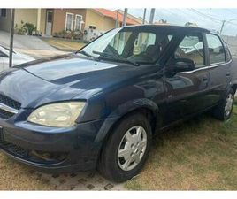 CHEVROLET CLASSIC LIFE/LS 1.0 VHC FLEXP. 4P