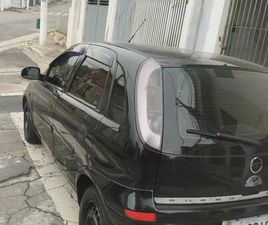 CHEVROLET CORSA HAT. MAXX 1.4 8V ECONOFLEX 5P