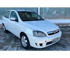 CHEVROLET CORSA SED. PREMIUM 1.4 8V ECONOFLEX 4P