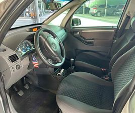 CHEVROLET MERIVA PREM.EASYTRONIC 1.8 FLEXPOWER 5P