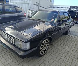 CHEVROLET OPALA COMODORO/COMOD. SLE 4.1/2.5