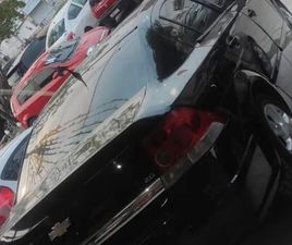 CHEVROLET VECTRA EXPRESSION 2.0 MPFI FLEXPOWER MEC