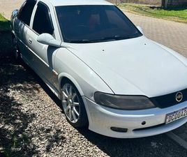 CHEVROLET VECTRA GLS/EXPRES.2.2/ 2.0 E 2.0 CD 8V