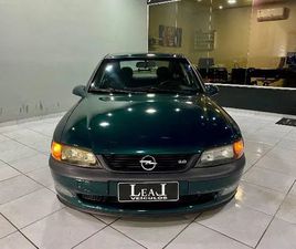 GLS/EXPRES.2.2/ 2.0 E 2.0 CD 8V