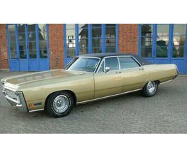 IMPERIAL LEBARON 1970 | IMPERIAL LE BARON HARDTOP