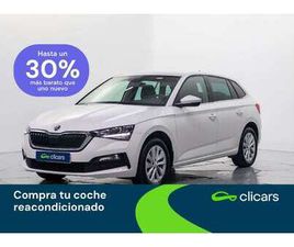 1.0 TSI SELECTION 85KW