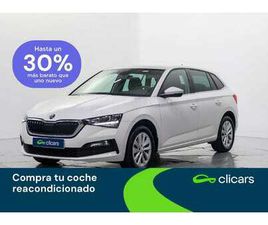 1.0 TSI SELECTION 85KW