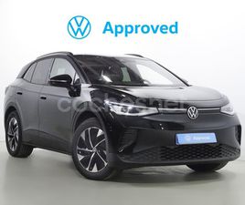 VOLKSWAGEN ID.4 VOLKSWAGEN ID.4 PRO 77KWH AUTOMATICO