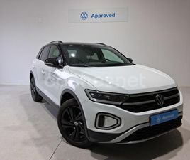 VOLKSWAGEN T-ROC VOLKSWAGEN T-ROC DARK LINE 1.0 TSI