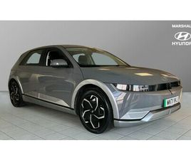 HYUNDAI IONIQ 5 160KW PREMIUM 73 KWH 5DR AUTO