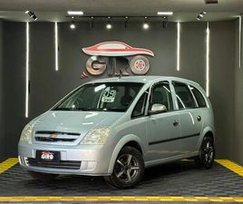 JOY 1.4 MPFI 8V ECONOFLEX 5P