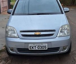 MAXX 1.4 MPFI 8V ECONOFLEX 5P