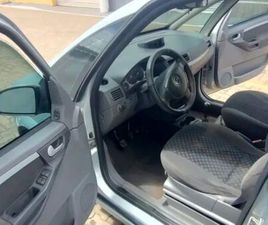 MAXX 1.4 MPFI 8V ECONOFLEX 5P