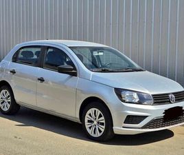 CHEVROLET TRACKER VENDO GOL 1.6 2019 A VISTA OU BOLETO