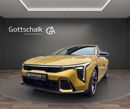 KIA K4 1.6 T-GDI 180 PS DCT7 GT-LINE