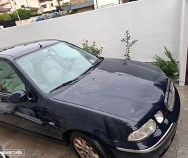 ROVER 45 ROVER 45 1.4 CLASSIC