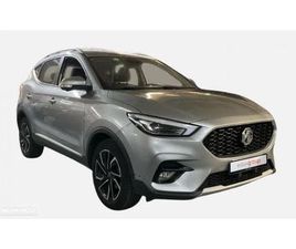 MG ZS ZS EV MG ZS 1.0 T-GDI LUXURY AUT.