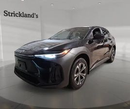 2023 TOYOTA BZ4X XLE AWD