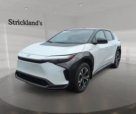 2023 TOYOTA BZ4X XLE AWD SUV