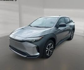 2023 TOYOTA BZ4X XLE AWD SUV