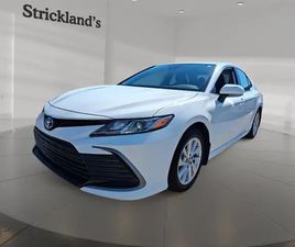 2024 TOYOTA CAMRY HYBRID HYBRID LE