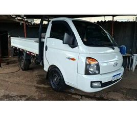 HYUNDAI HR HYUNDAI HR 2.5 TCI DIESEL (RS/RD) 2014