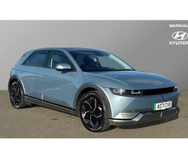 HYUNDAI IONIQ 5 160KW PREMIUM 73 KWH 5DR AUTO