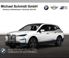 BMW IX XDRIVE 40 XDRIVE40 SPORTPAKET*22