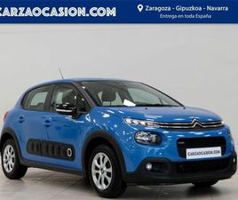 PURETECH 50KW (68CV) FEEL