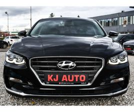 HYUNDAI GRANDEUR HYUNDAI GRANDEUR 3.0 LPI